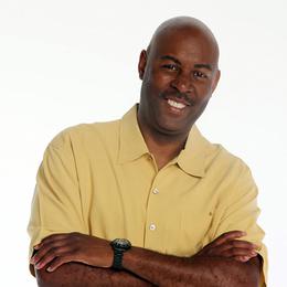 Découvrez Keith Butler !