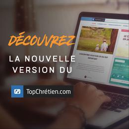 Le Top fait peau neuve...