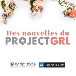 Des nouvelles du projet GRL !