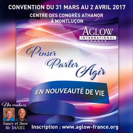 Penser, parler, agir... en nouveauté de vie !