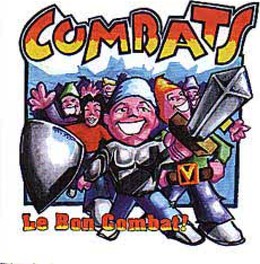 Combats le bon combat !