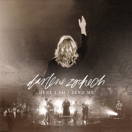 Here I am Send me (Live)