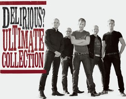 Ultimate collection