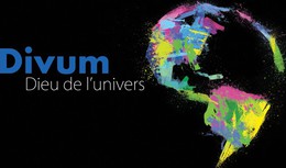 Dieu de l'univers