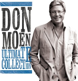 Ultimate collection