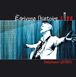 Ecrivons L'histoire