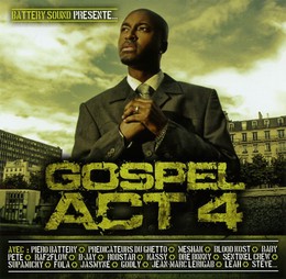Gospel Act 4