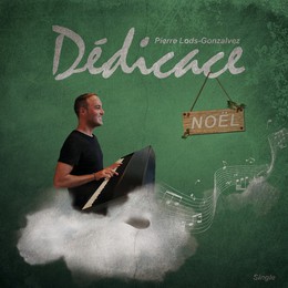 Dédicace Noël