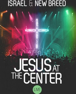 Jesus at the center