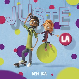 Juste là