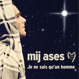 Je ne suis qu'un homme