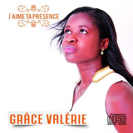 J'aime ta presence