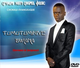 Tumutumikiye Bwana (servons le Seigneur)
