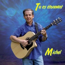 Tu es étonnant