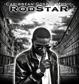 Caribbean Gospel Music Vol.1