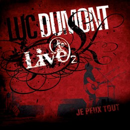 Live 2 Je peux tout