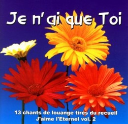Je N'ai Que Toi