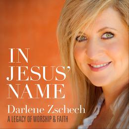 In jesus' name