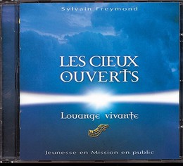Les cieux ouverts