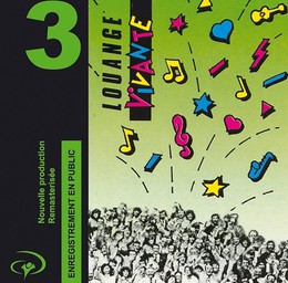Louange Vivante 3