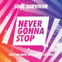 Never gonna stop (Live)