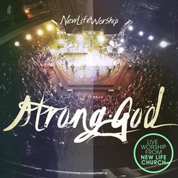Strong god
