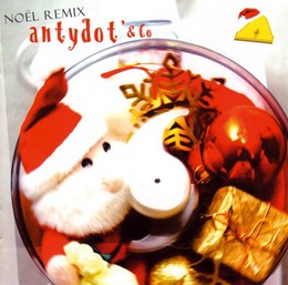 Noël Remix