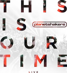 This is our time