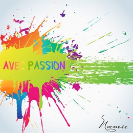 Avec passion