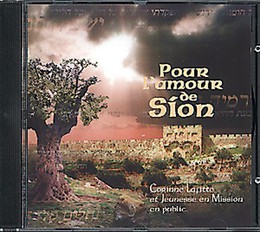 Pour L'amour De Sion
