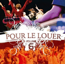 Pour Le Louer - Vol. 6