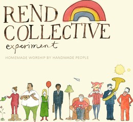 Homemade Worship by Handmade People