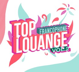 TOP Louange vol. 2