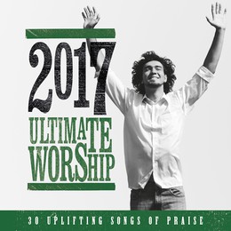 Ultimate worship 2017