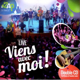 Viens avec moi !