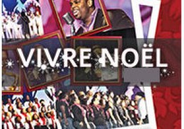 Vivre Noël