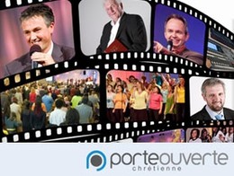Culte en direct - dimanche 25 juin 2017 à 09:30