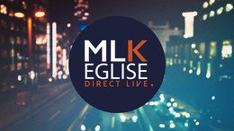 Culte en direct (11h / 14h / 16h) - dimanche 25 juin 2017 à 11:00