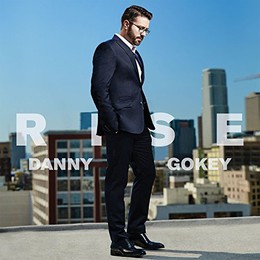 L’Actu Musicale du 13 novembre – Le nouveau Danny Gokey, The Comeback !