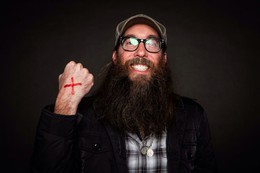 L’Actu Musicale du 28 janvier 2019 : David Crowder et l’incontournable de la musique vous attendent sur PHARE FM !