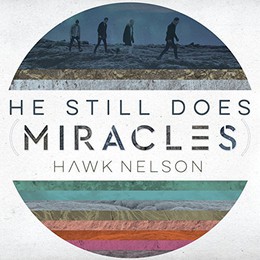 L’Actu Musicale du 8 janvier – Hawk Nelson, Isaac Bonnaz, For King & Country…