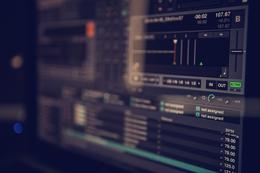 Conseils pour logiciels musicaux (vidéo-projection, partitions...)