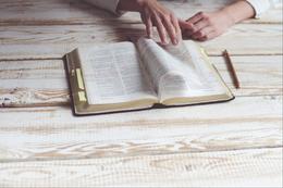 La Bible Chronologique