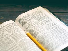 La Bible en 3 ans