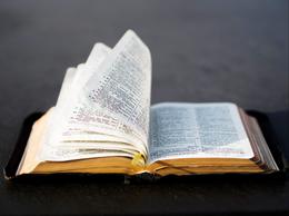 Personnages bibliques