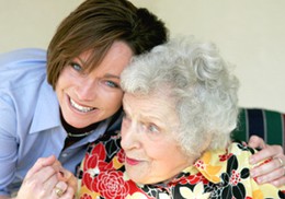 Existe-t-il une vie sexuelle après les 60 ans?