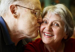 Couples et brocantes... Se redonner une seconde jeunesse?
