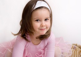 Quelle image de soi porte votre enfant?