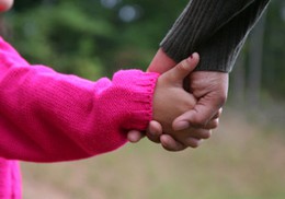 Etre maman , le plus beau métier du monde?