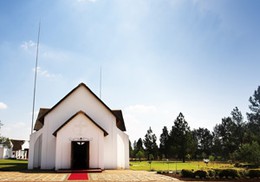 Libéré du passé par les compassions du Christ